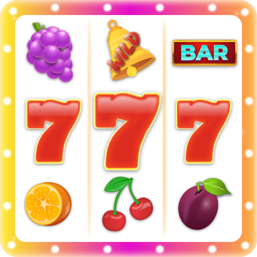 slots fruits free
